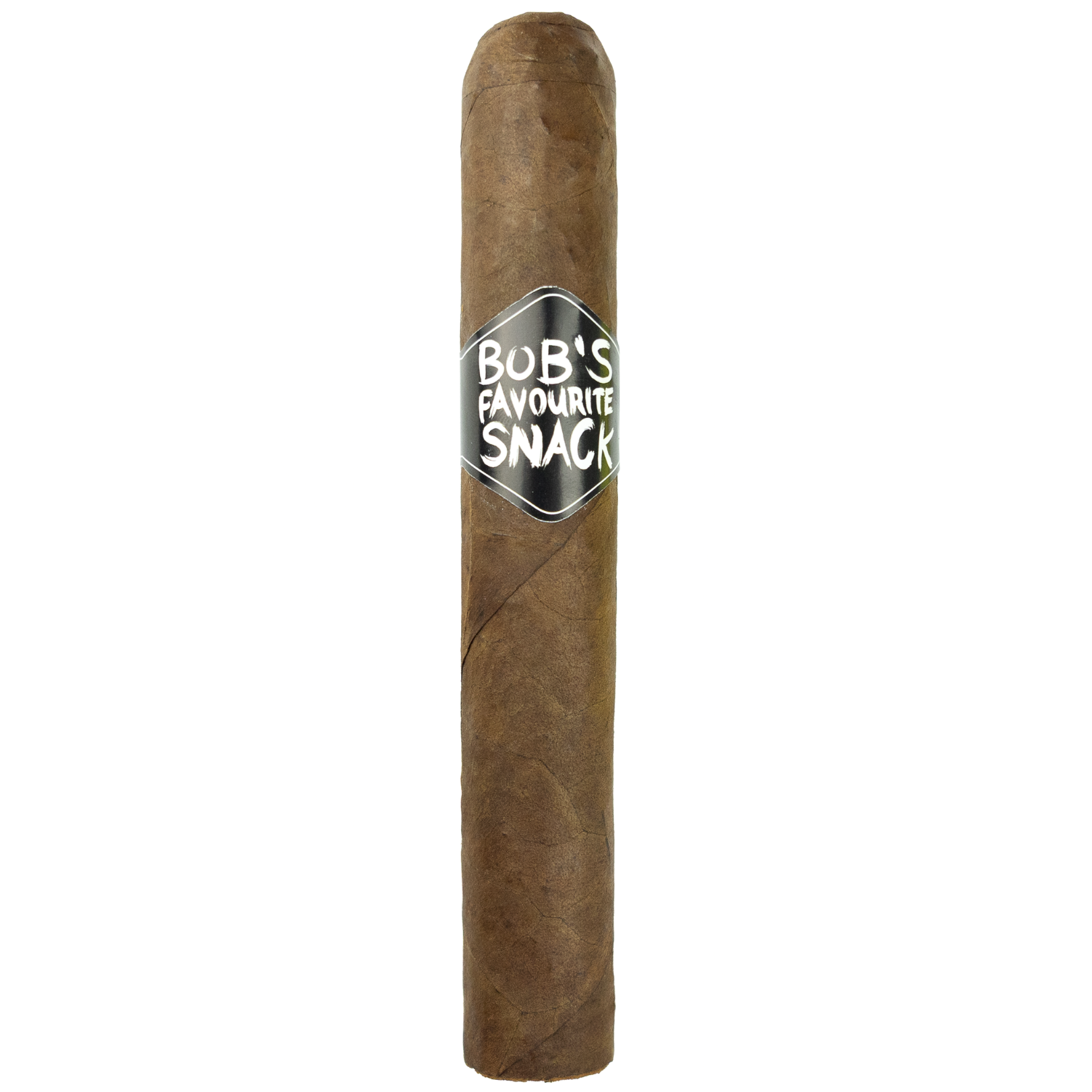 Bobs Favourite Snack Gordo Habano