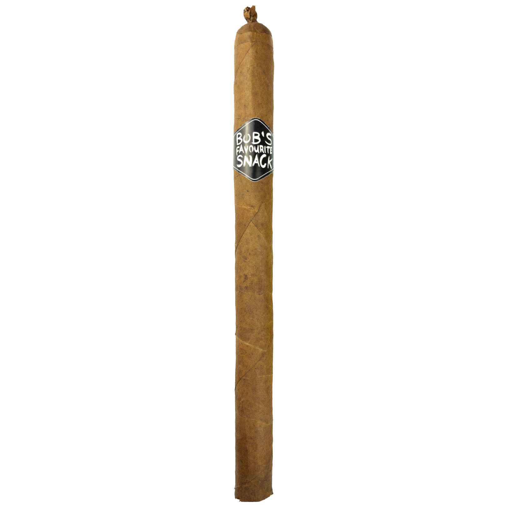 Bobs Favourite Snack Habano LANCERO
