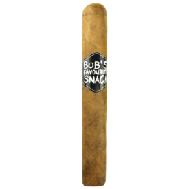 Bob's Favorite Snack Box-Pressed Habano Toro