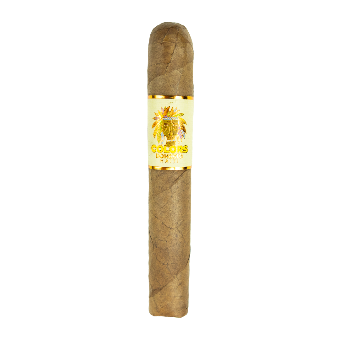 Bohekio Colours Robusto