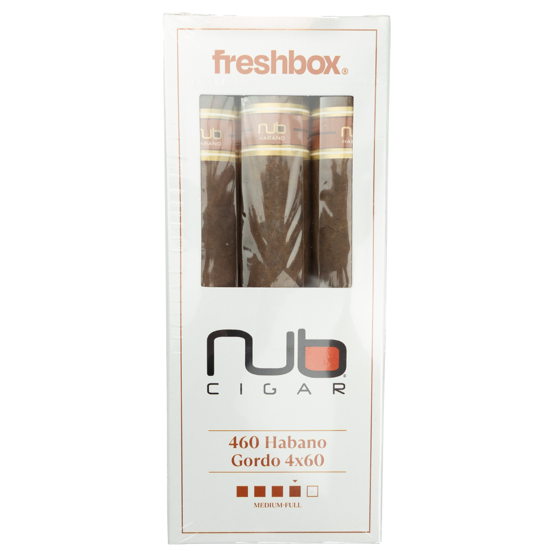 FRESHBOX NUB 460 HABANO GORDO