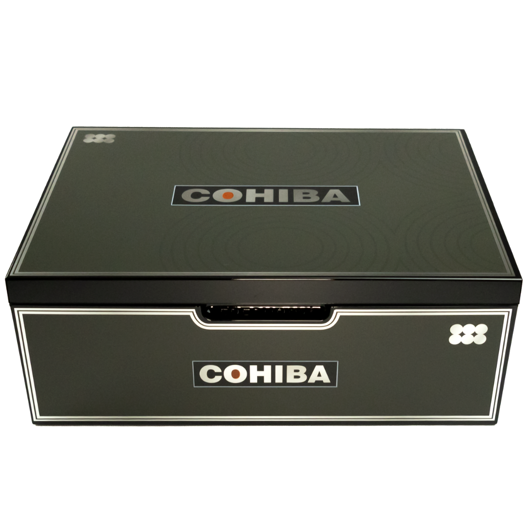 Freshbox Cohiba Red Dot