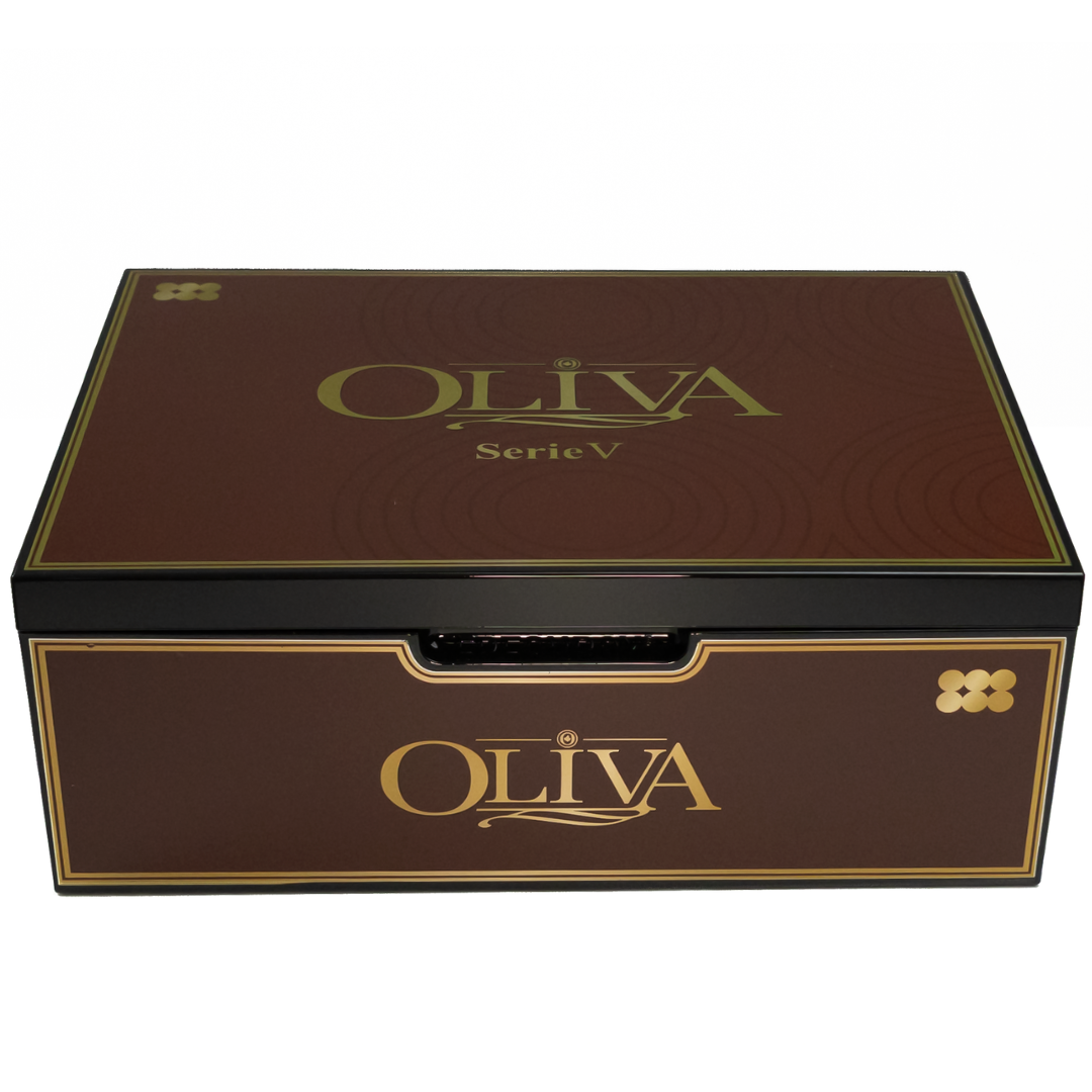 Freshbox Oliva Serie V
