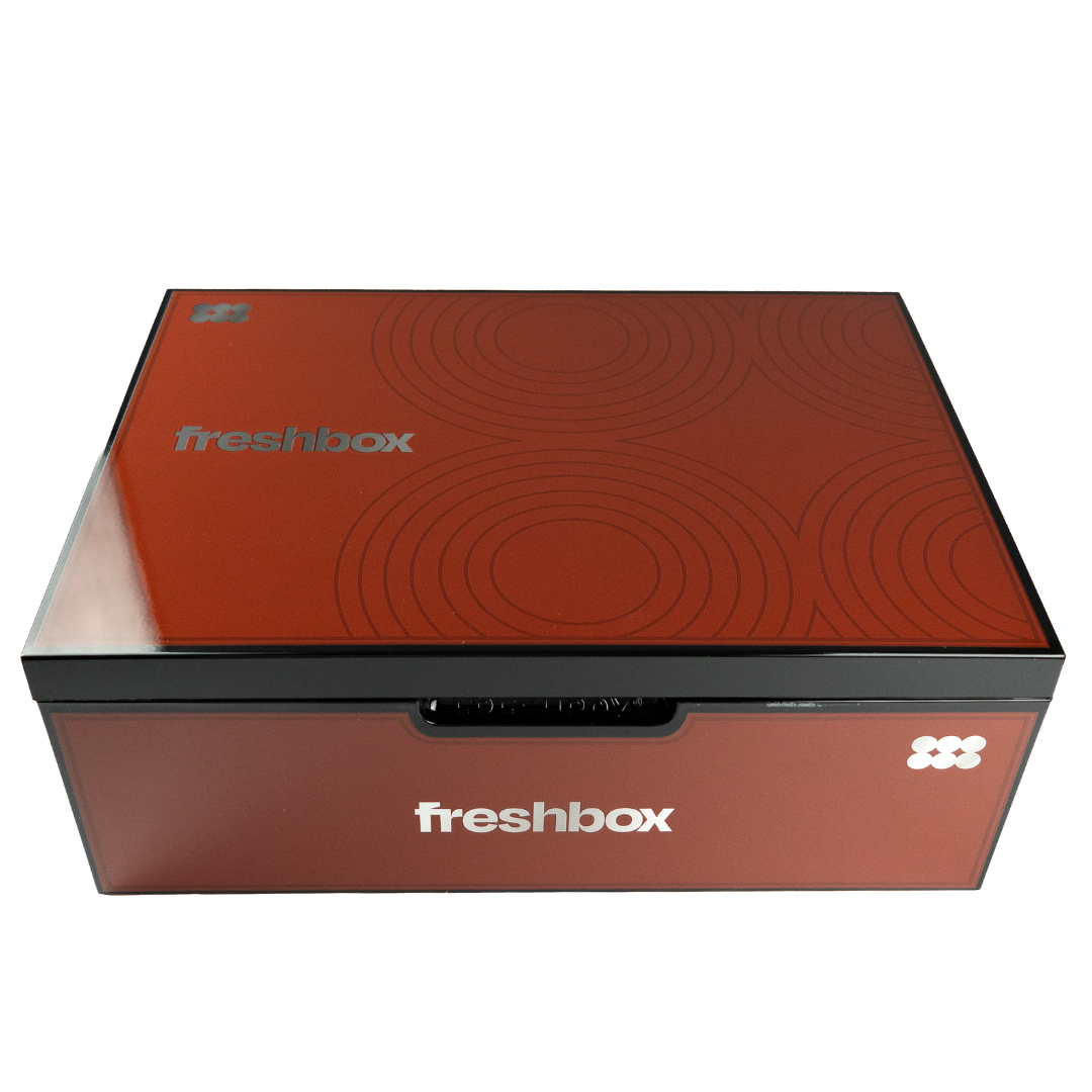 Freshbox Red