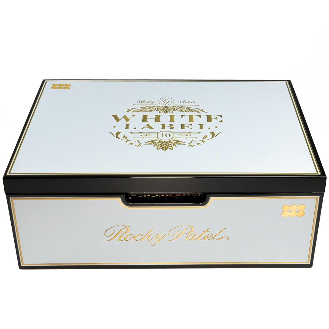Freshbox Rocky White Label