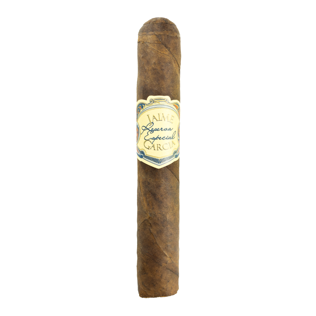 Jamie Garcia Robusto