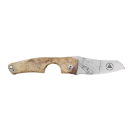Les Fines Lames Compass Nicaragua Acacia Burl