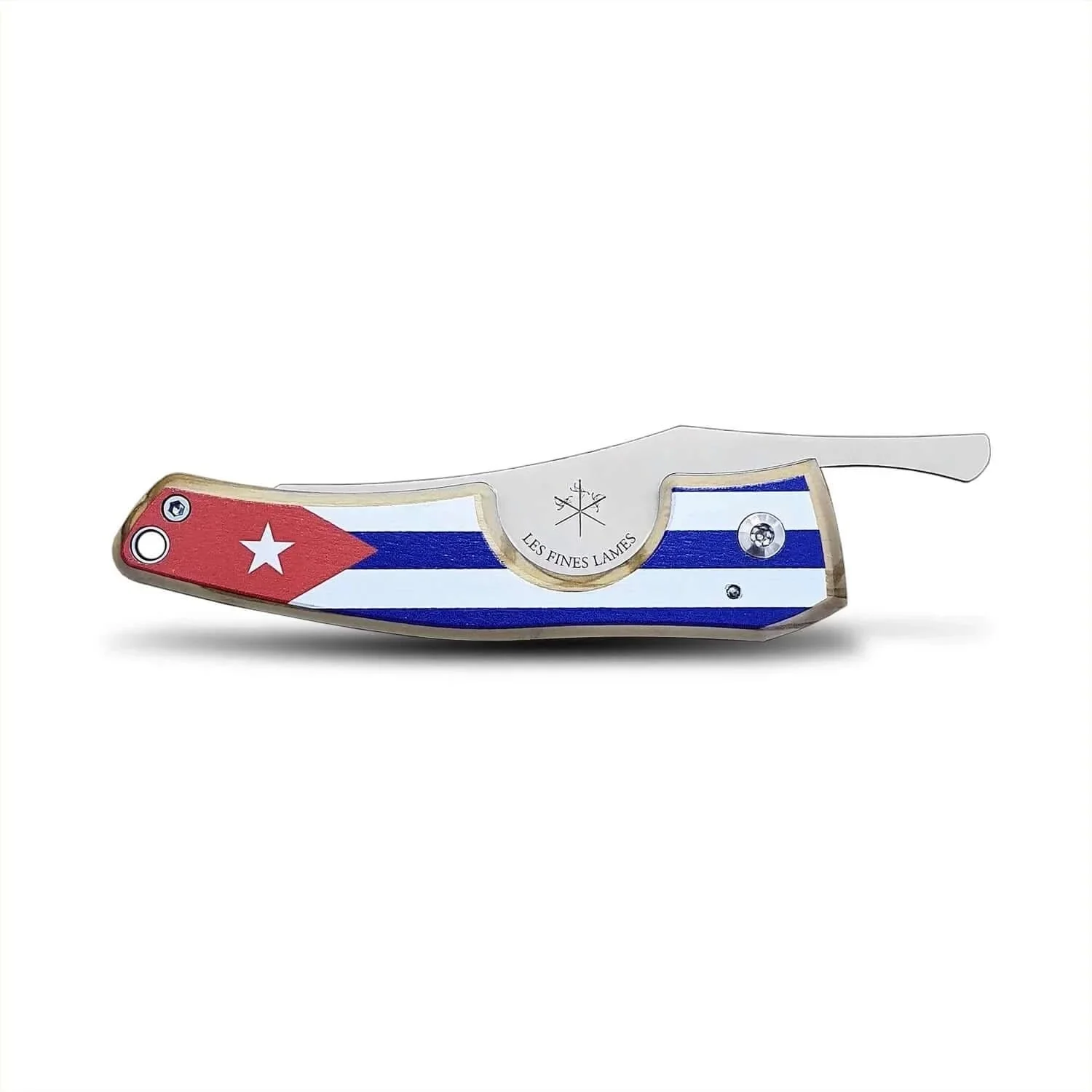 Les Fines Lames Le Petit Cuba Flag Light