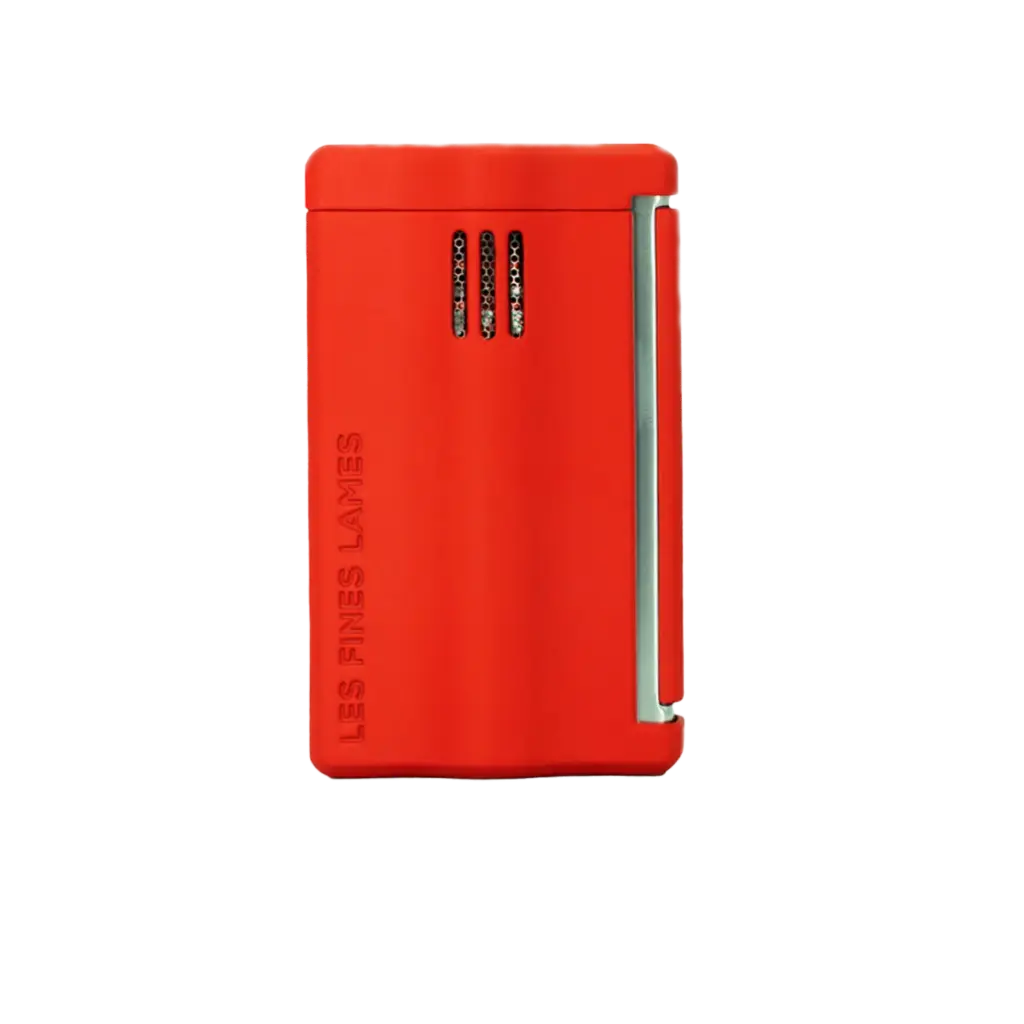 Les Fines Lames Le Feu RS Habanero Red