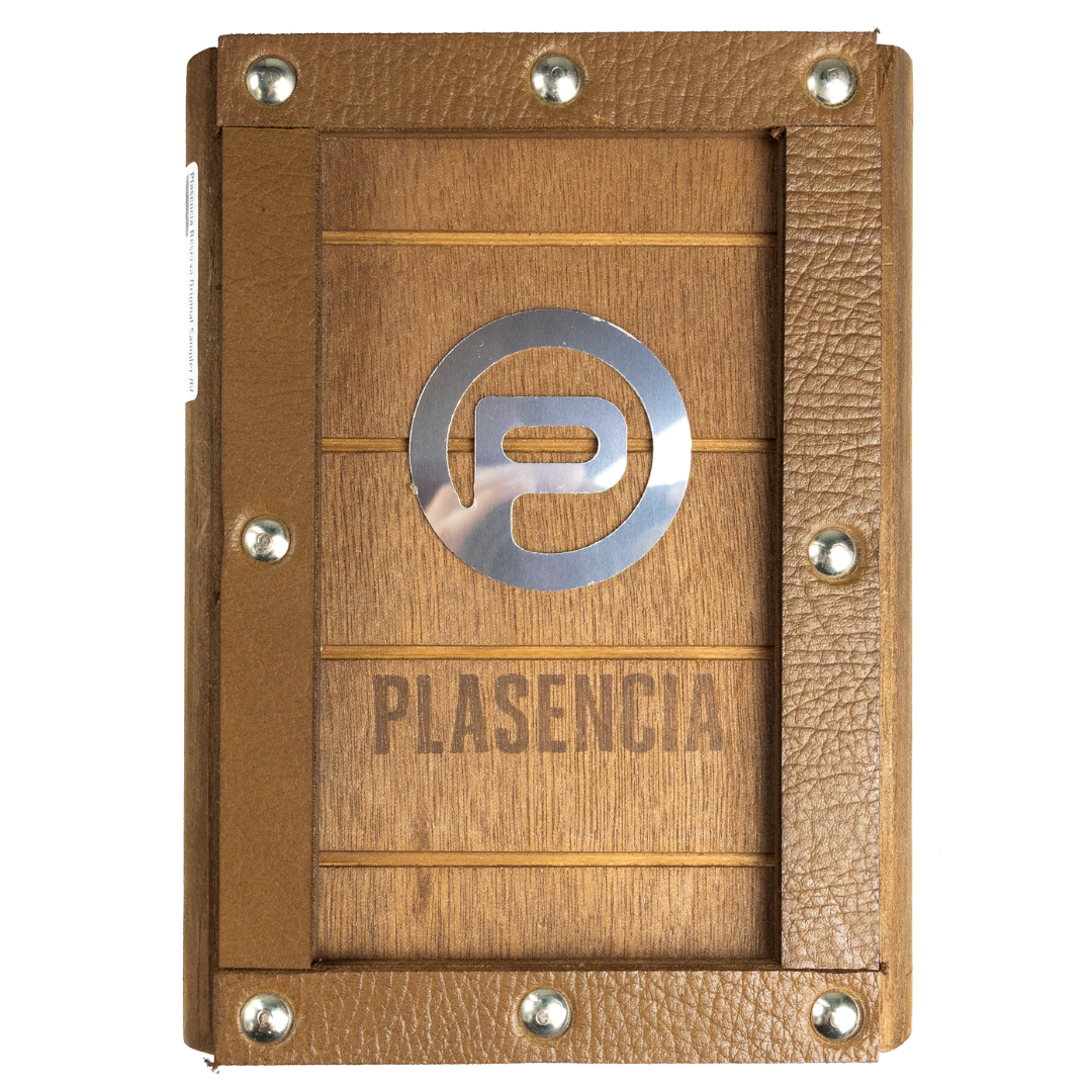 PLASENCIA RESERVA ORIGINAL CLOSED