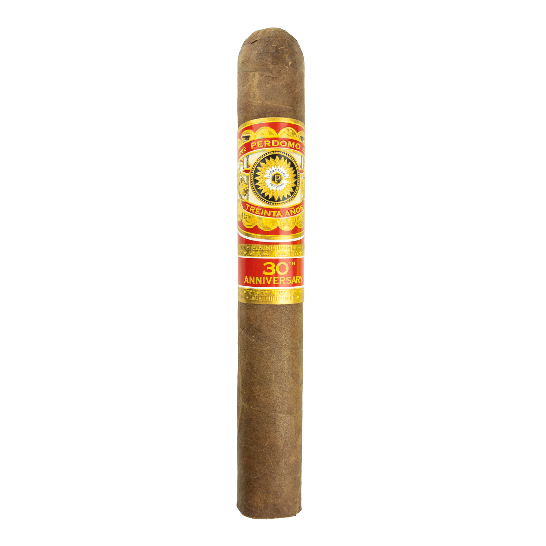 Perdomo Sun Grown 30th Anniversary Epicure_Toro