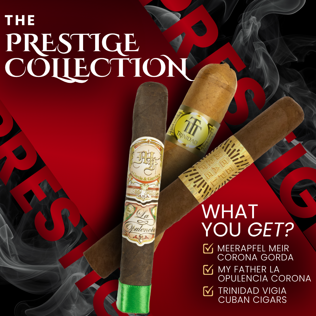 Prestige Collection