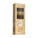Tatiana Classic Vanilla Corona FreshBox | Cigar 3-Pack