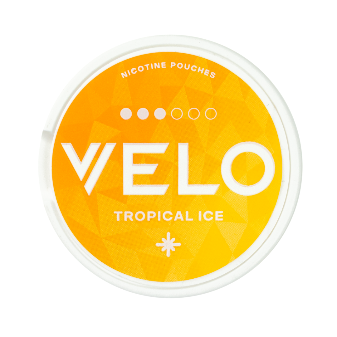 Velo Tropical Ice