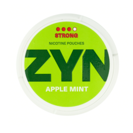 ZYN Apple Mint 11 mg
