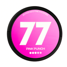77 Pink Punch 10 mg