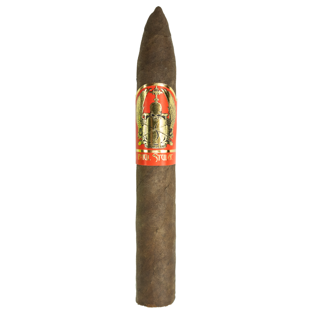PS Red Screaming Sun Torpedo
