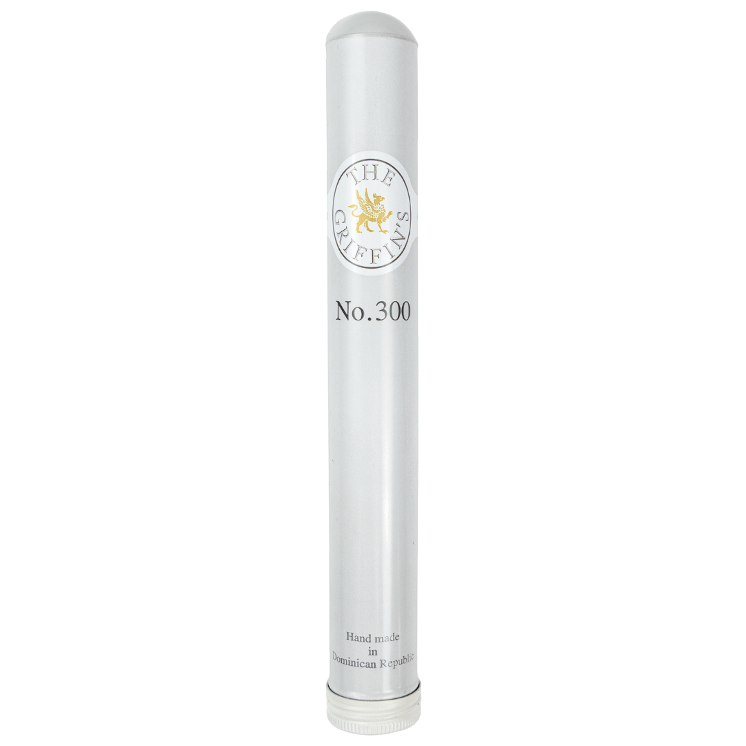 THE GRIFFIN'S BY DAVIDOFF NO. 300 TUBE