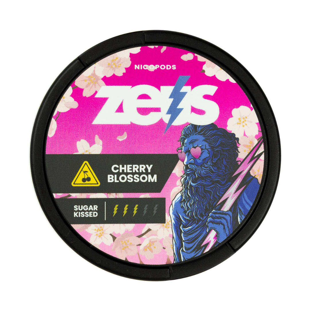 ZEUS CHERRY BLOSSOM