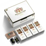 FreshBox Macanudo Café Edition Humidor Starter Kit