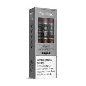 CAO Flathead Camshaft V554 FreshBox | Cigar 3-Pack
