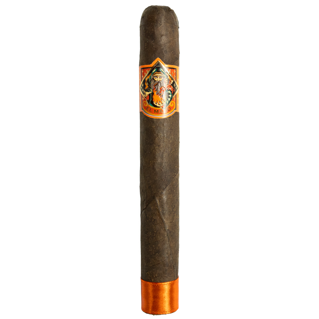 El Mago Alakazam 3.0 Maduro Toro