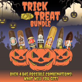 Trick or Treat Bundle