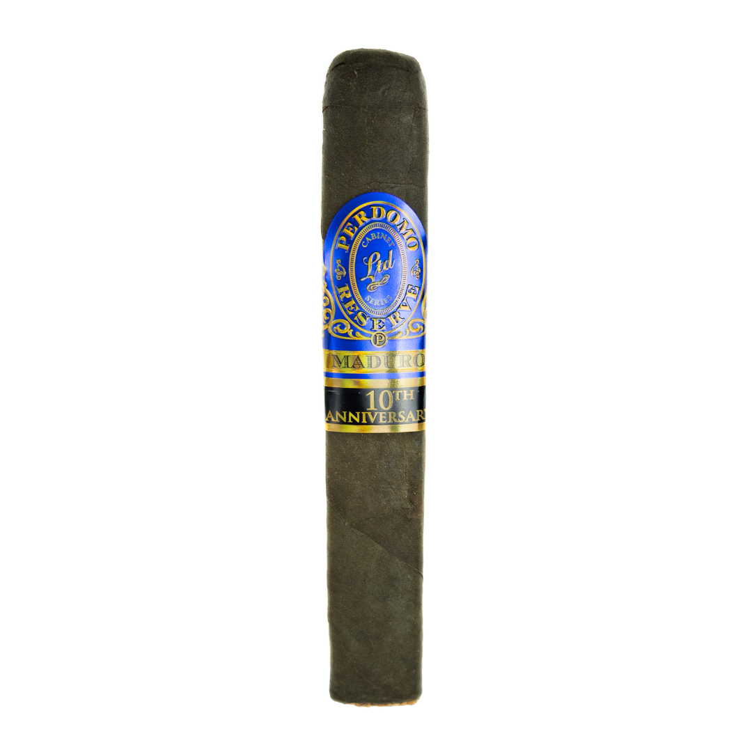 Perdomo 10th Anniversary Super Toro Maduro