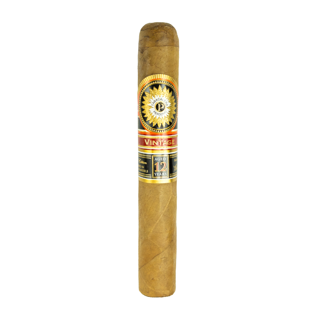 Perdomo 12 Year Epicure Connecticut